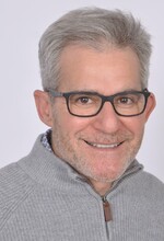 Andy Dow